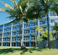 Hotel Ocean International - Accommodation QLD