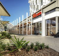 Ibis Mackay Airport - Accommodation QLD