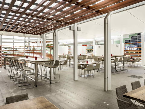 Ibis Mackay Airport - Accommodation QLD 3