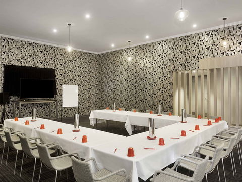 Ibis Mackay Airport - Accommodation QLD 9
