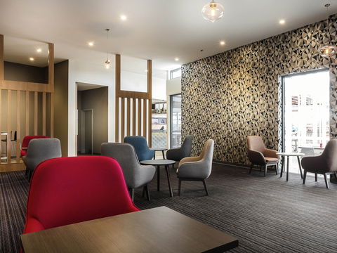 Ibis Mackay Airport - Accommodation QLD 17