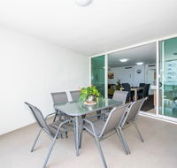Lanai Riverside Apartments - Accommodation QLD