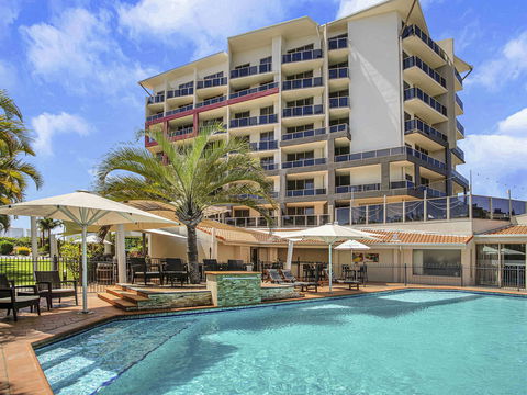 Mantra Mackay - Accommodation QLD 0