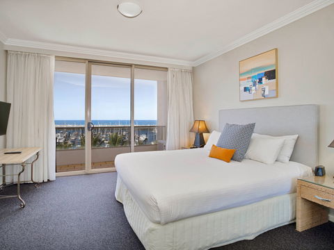 Mantra Mackay - Accommodation QLD 4