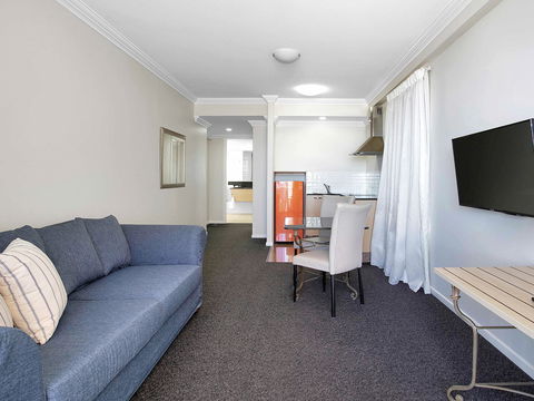 Mantra Mackay - Accommodation QLD 6