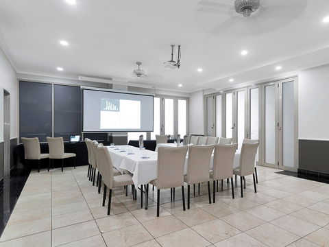 Mantra Mackay - Accommodation QLD 11