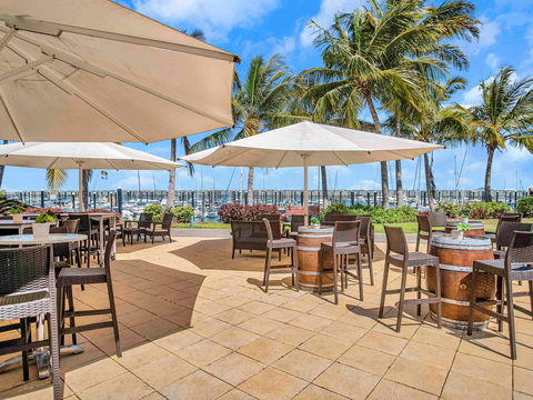 Mantra Mackay - Accommodation QLD 12