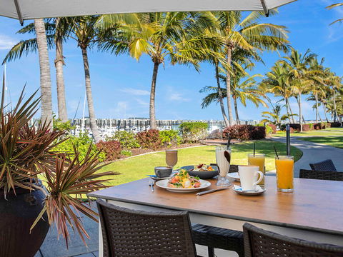 Mantra Mackay - Accommodation QLD 15