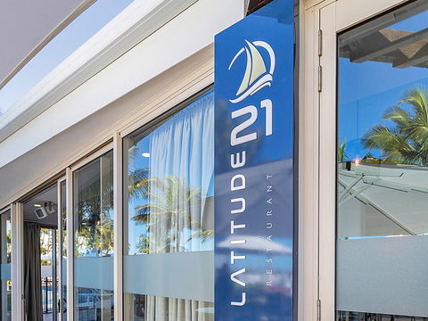 Mantra Mackay - Accommodation QLD 16