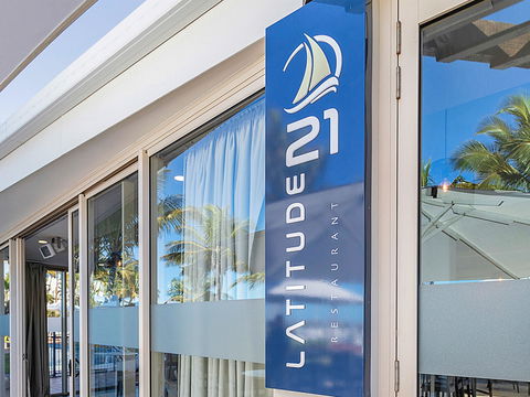 Mantra Mackay - Accommodation QLD 17