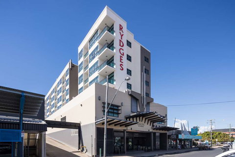 Rydges Mackay Suites - Accommodation QLD 0