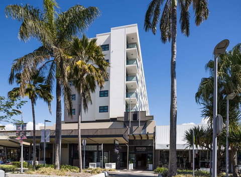 Rydges Mackay Suites - Accommodation QLD 1