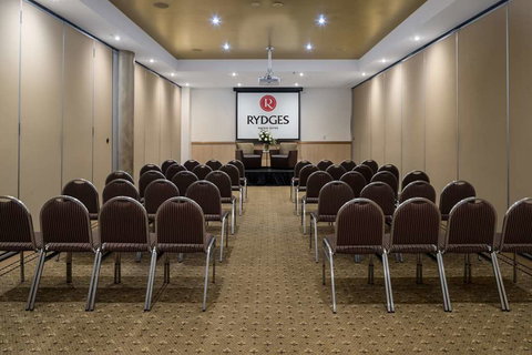 Rydges Mackay Suites - Accommodation QLD 4
