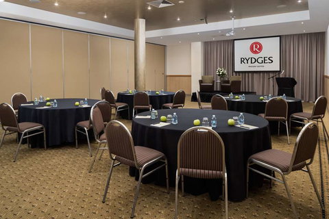 Rydges Mackay Suites - Accommodation QLD 5