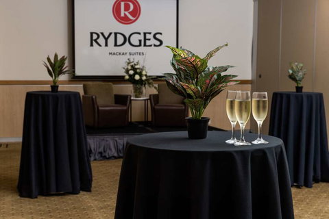 Rydges Mackay Suites - Accommodation QLD 6