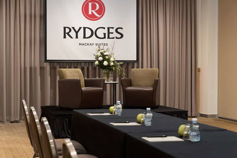 Rydges Mackay Suites - Accommodation QLD 8