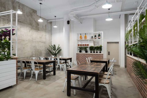 Rydges Mackay Suites - Accommodation QLD 9