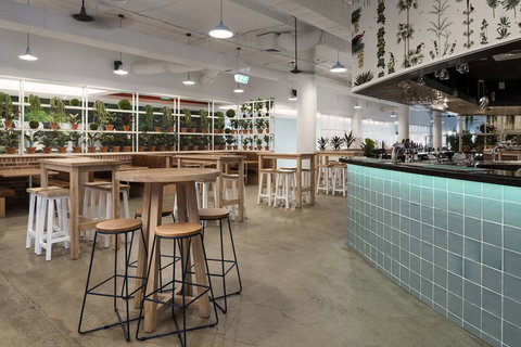 Rydges Mackay Suites - Accommodation QLD 12