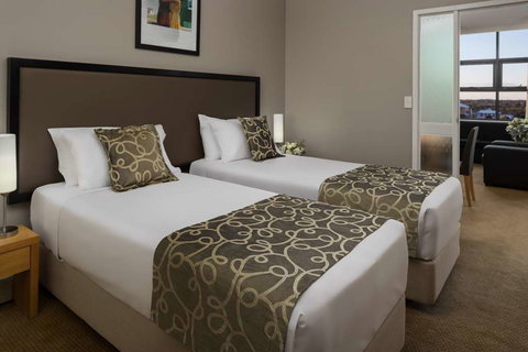 Rydges Mackay Suites - Accommodation QLD 16
