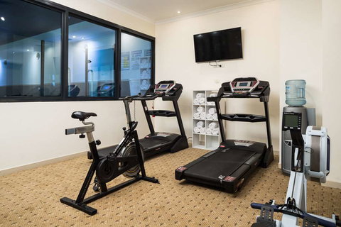Rydges Mackay Suites - Accommodation QLD 17