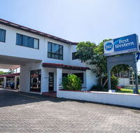 Best Western Marco Polo Mackay - Accommodation QLD