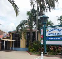 Lantern Motor Inn - Accommodation QLD