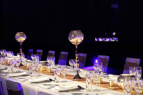 Shangri-La Hotel, The Marina - Accommodation QLD 17