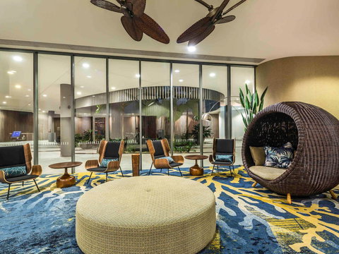 Sebel Cairns Harbour Lights - Accommodation QLD 3