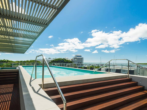 Sebel Cairns Harbour Lights - Accommodation QLD 12