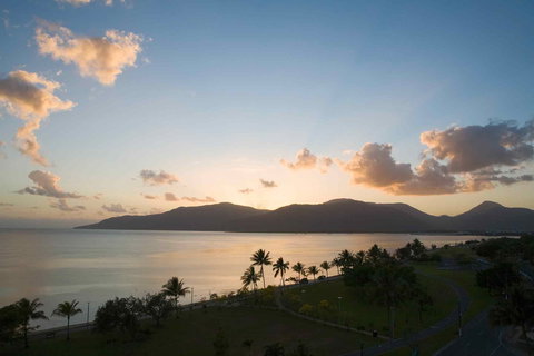 Sebel Cairns Harbour Lights - Accommodation QLD 14