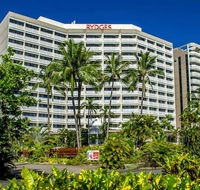 Rydges Esplanade Resort Cairns - Accommodation QLD