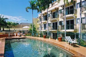 Il Palazzo Boutique Hotel - Accommodation QLD 0