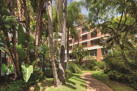 Adina Apartment Hotel Sydney Surry Hills - Accommodation QLD 2