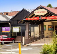 Caringbah Hotel a NightCap Hotel - Accommodation QLD
