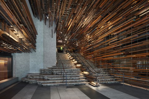 Ovolo Nishi - Accommodation QLD 1