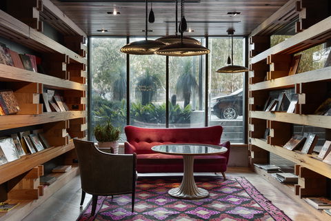 Ovolo Nishi - Accommodation QLD 2