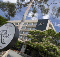 Canberra Rex Hotel - Accommodation QLD