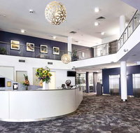 Quality Hotel Dickson - Accommodation QLD