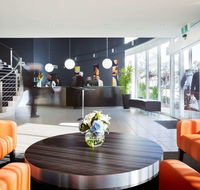 Ramada Encore by Wyndham Belconnen - Accommodation QLD