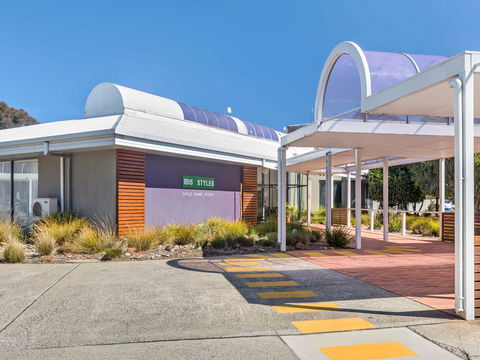Ibis Styles Eagle Hawk Canberra Resort - Accommodation QLD 1