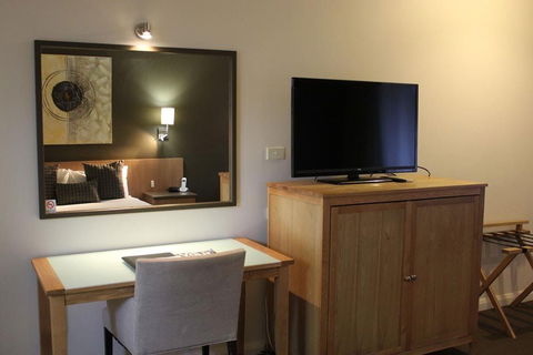 Swan Hill Resort - Accommodation QLD 2