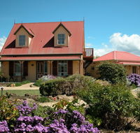 Swansea Cottages - Accommodation QLD