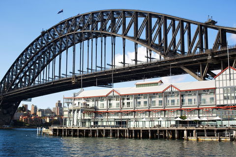 Pier One Sydney Harbour - Accommodation QLD 0