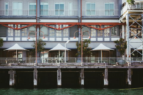Pier One Sydney Harbour - Accommodation QLD 1