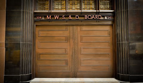 Kimpton Margot Sydney - Accommodation QLD 1