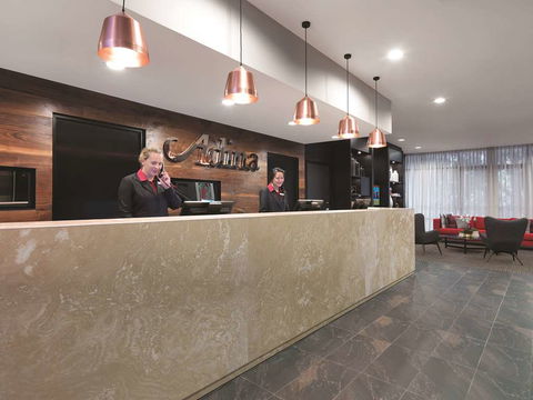 Adina Apartment Hotel Sydney Airport - Accommodation QLD 1