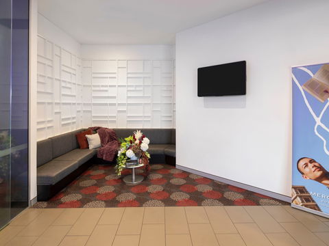 Mercure Sydney Bankstown - Accommodation QLD 2