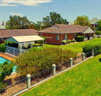 Abraham Lincoln Motel - Accommodation QLD