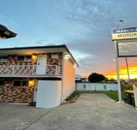 Marco Polo Motor Inn - Accommodation QLD