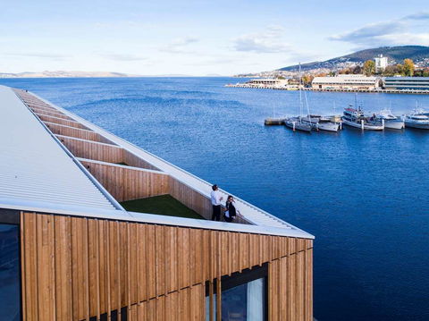 Macq 01 Hotel - Accommodation QLD 0